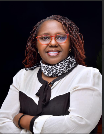 Catherine Njeri Kiromo